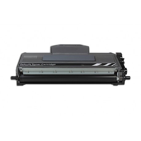 LOTS DE 2 COMPATIBLE Ricoh 406837 / TYPE 1200 E - Toner noir