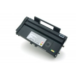 COMPATIBLE Ricoh 407166 / TYPE SP 100 LE - Toner noir