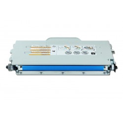 COMPATIBLE Ricoh 402098 / TYPE 140 - Toner cyan