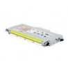 COMPATIBLE Ricoh 402100 / TYPE 140 - Toner jaune