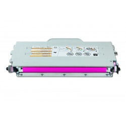 LOTS DE 2 COMPATIBLE Ricoh 402099 / TYPE 140 - Toner magenta