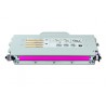 LOTS DE 2 COMPATIBLE Ricoh 402099 / TYPE 140 - Toner magenta