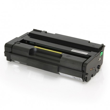 LOTS DE 2 COMPATIBLE Ricoh 408162 / TYPE SP 377 XE - Toner noir