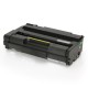 LOTS DE 5 COMPATIBLE Ricoh 408162 / TYPE SP 377 XE - Toner noir