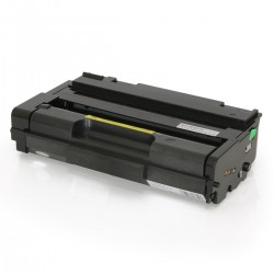 LOTS DE 10 COMPATIBLE Ricoh 408162 / TYPE SP 377 XE - Toner noir