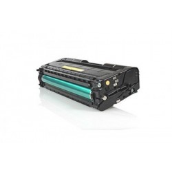 COMPATIBLE Ricoh 406481 - Toner magenta