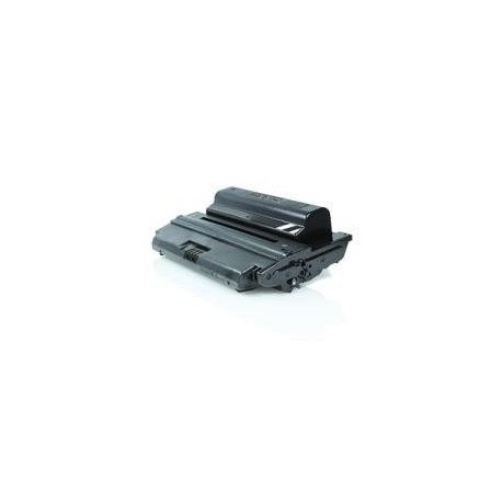 LOTS DE 2 COMPATIBLE Xerox 108R00795 - Toner noir