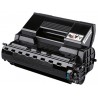 LOTS DE 2 COMPATIBLE Xerox 113R00712 - Toner noir