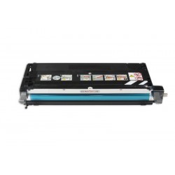 COMPATIBLE Xerox 113R00726 - Toner noir