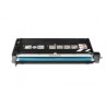 LOTS DE 2 COMPATIBLE Xerox 113R00726 - Toner noir