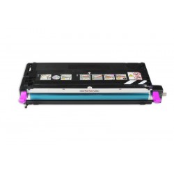 COMPATIBLE Xerox 113R00724 - Toner magenta