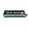 LOTS DE 3 COMPATIBLE Xerox 113R00723 - Toner cyan