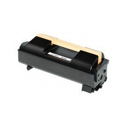 COMPATIBLE Xerox 106R01535 - Toner noir