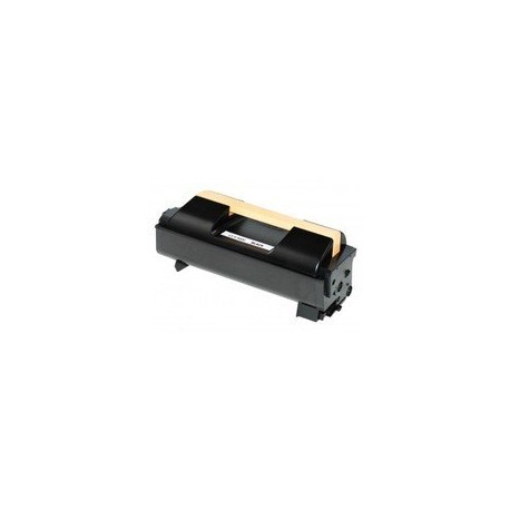 COMPATIBLE Xerox 106R01535 - Toner noir