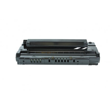 LOTS DE 2 COMPATIBLE Xerox 109R00747 - Toner noir