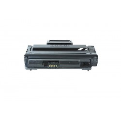 LOTS DE 2 COMPATIBLE Xerox 106R01374 - Toner noir