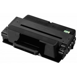 COMPATIBLE Xerox 106R02307 - Toner noir