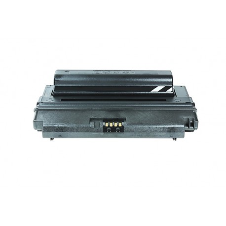 LOTS DE 2 COMPATIBLE Xerox 106R01246 - Toner noir