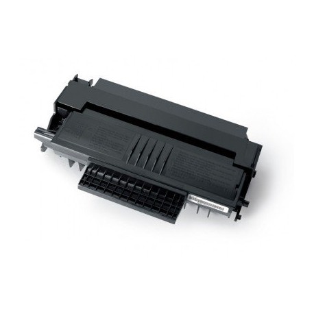 LOTS DE 2 COMPATIBLE Xerox 106R01379 - Toner noir