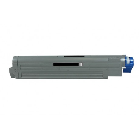 COMPATIBLE Xerox 106R01080 - Toner noir