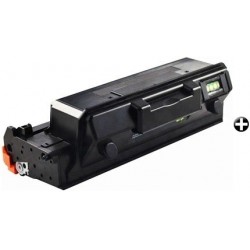 COMPATIBLE Xerox 106R03624 - Toner noir