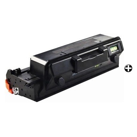 COMPATIBLE Xerox 106R03624 - Toner noir