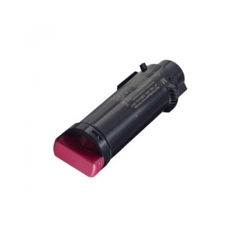 COMPATIBLE Xerox 106R03691 - Toner magenta