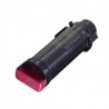 COMPATIBLE Xerox 106R03691 - Toner magenta