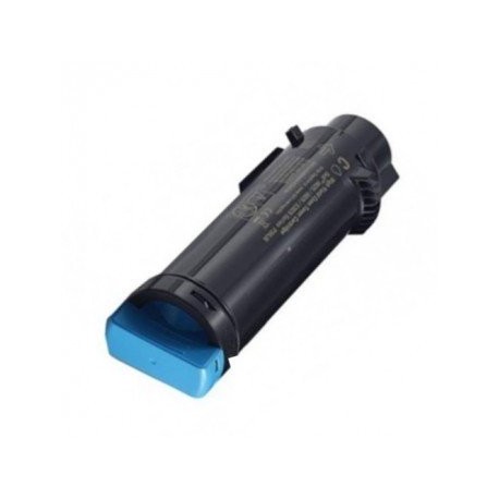 LOTS DE 10 COMPATIBLE Xerox 106R03690 - Toner cyan