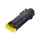 LOTS DE 10 COMPATIBLE Xerox 106R03692 - Toner jaune