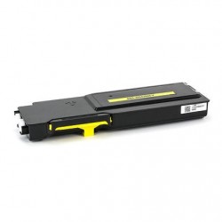 COMPATIBLE Xerox 106R02746 - Toner jaune