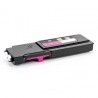 LOTS DE 3 COMPATIBLE Xerox 106R02745 - Toner magenta