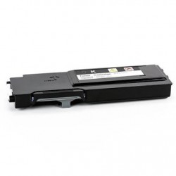 LOTS DE 3 COMPATIBLE Xerox 106R02747 - Toner noir