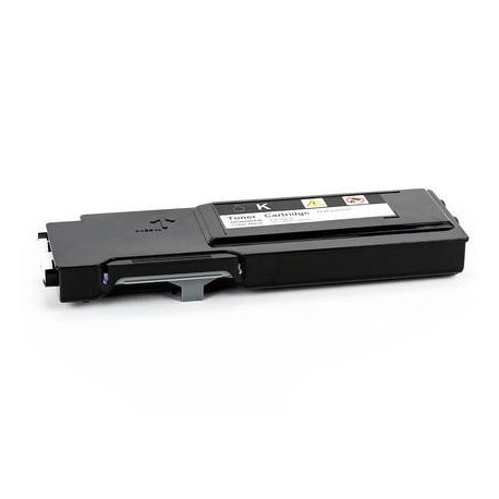 LOTS DE 3 COMPATIBLE Xerox 106R02747 - Toner noir