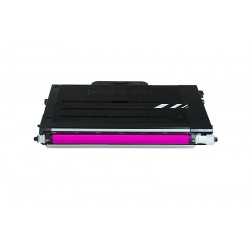 COMPATIBLE Xerox 106R00681 - Toner magenta