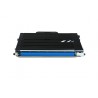 LOTS DE 2 COMPATIBLE Xerox 106R00680 - Toner cyan