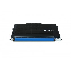 COMPATIBLE Xerox 106R00680 - Toner cyan