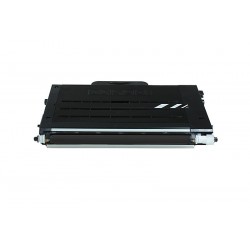 LOTS DE 2 COMPATIBLE Xerox 106R00684 - Toner noir