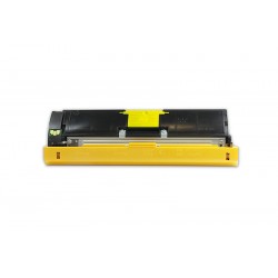 COMPATIBLE Xerox 113R00694 - Toner jaune