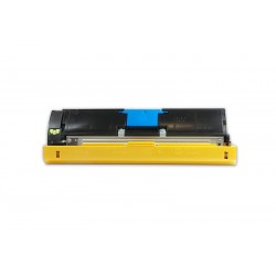 LOTS DE 2 COMPATIBLE Xerox 113R00693 - Toner cyan