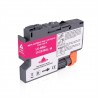 Lots de 2 COMPATIBLE Brother LC3239XLM MAGENTA