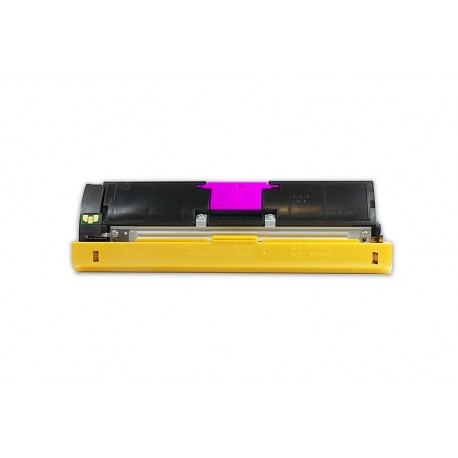 LOTS DE 3 COMPATIBLE Xerox 113R00695 - Toner magenta