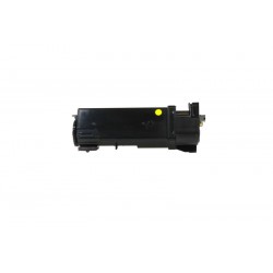 LOTS DE 2 COMPATIBLE Xerox 106R01333 - Toner jaune