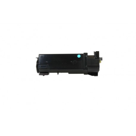 LOTS DE 5 COMPATIBLE Xerox 106R01331 - Toner cyan