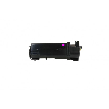 LOTS DE 3 COMPATIBLE Xerox 106R01453 - Toner magenta