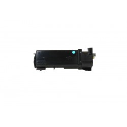 LOTS DE 10 COMPATIBLE Xerox 106R01452 - Toner cyan