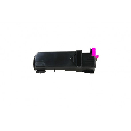 LOTS DE 5 COMPATIBLE Xerox 106R01279 - Toner magenta