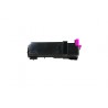 LOTS DE 3 COMPATIBLE Xerox 106R01279 - Toner magenta