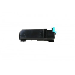 LOTS DE 2 COMPATIBLE Xerox 106R01278 - Toner cyan