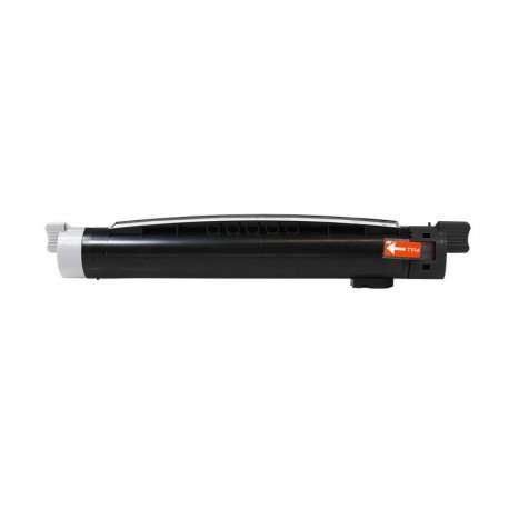 COMPATIBLE Xerox 106R00675 - Toner noir